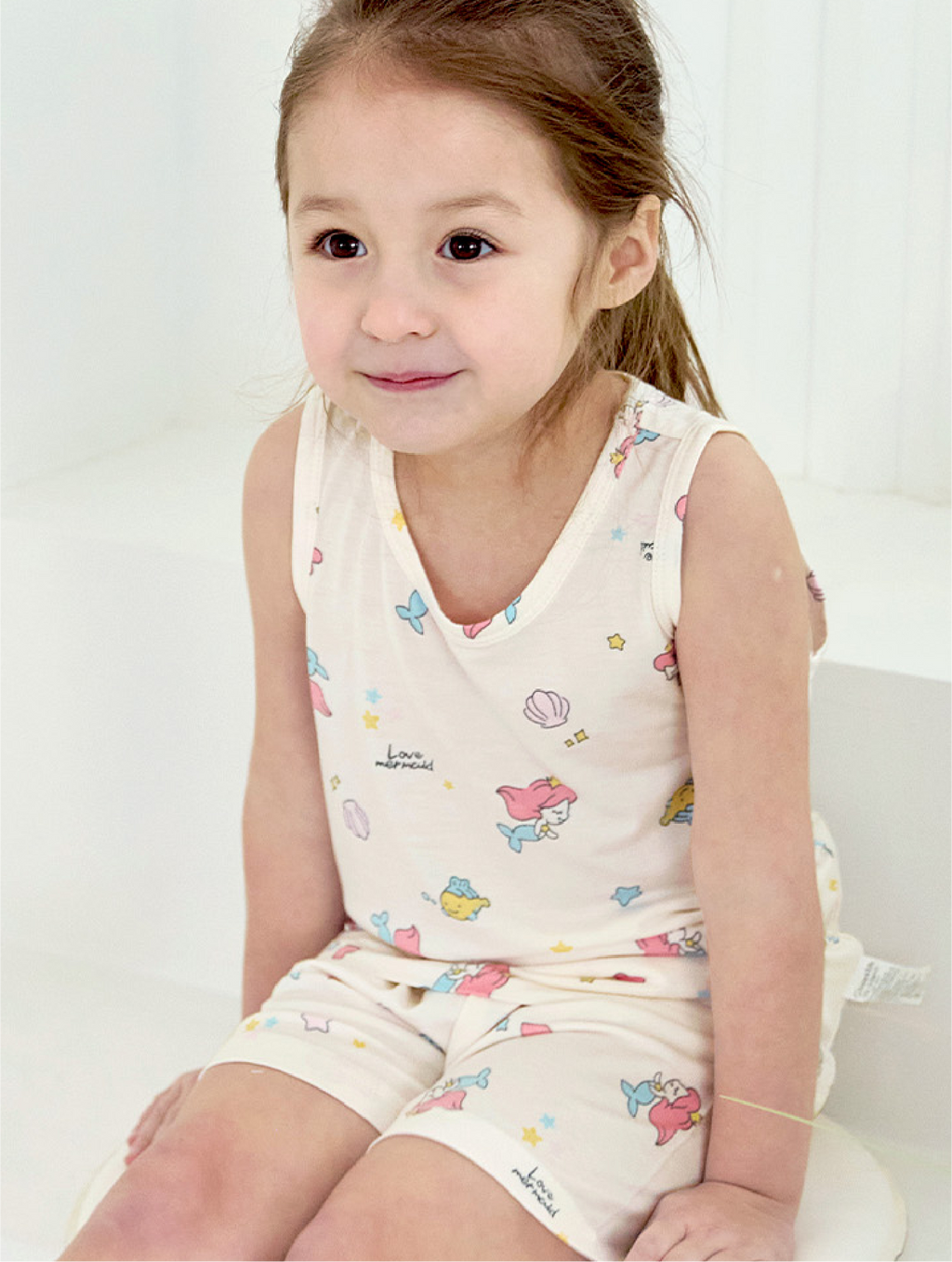 Sea of Dreams Modal Tank Set