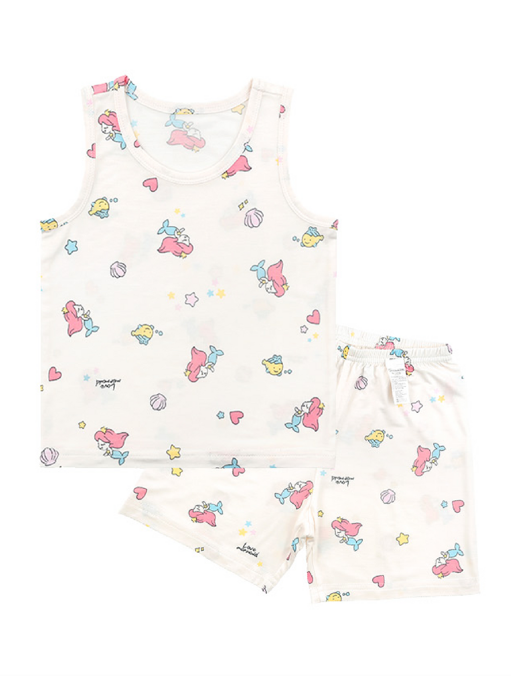 Sea of Dreams Modal Tank Set