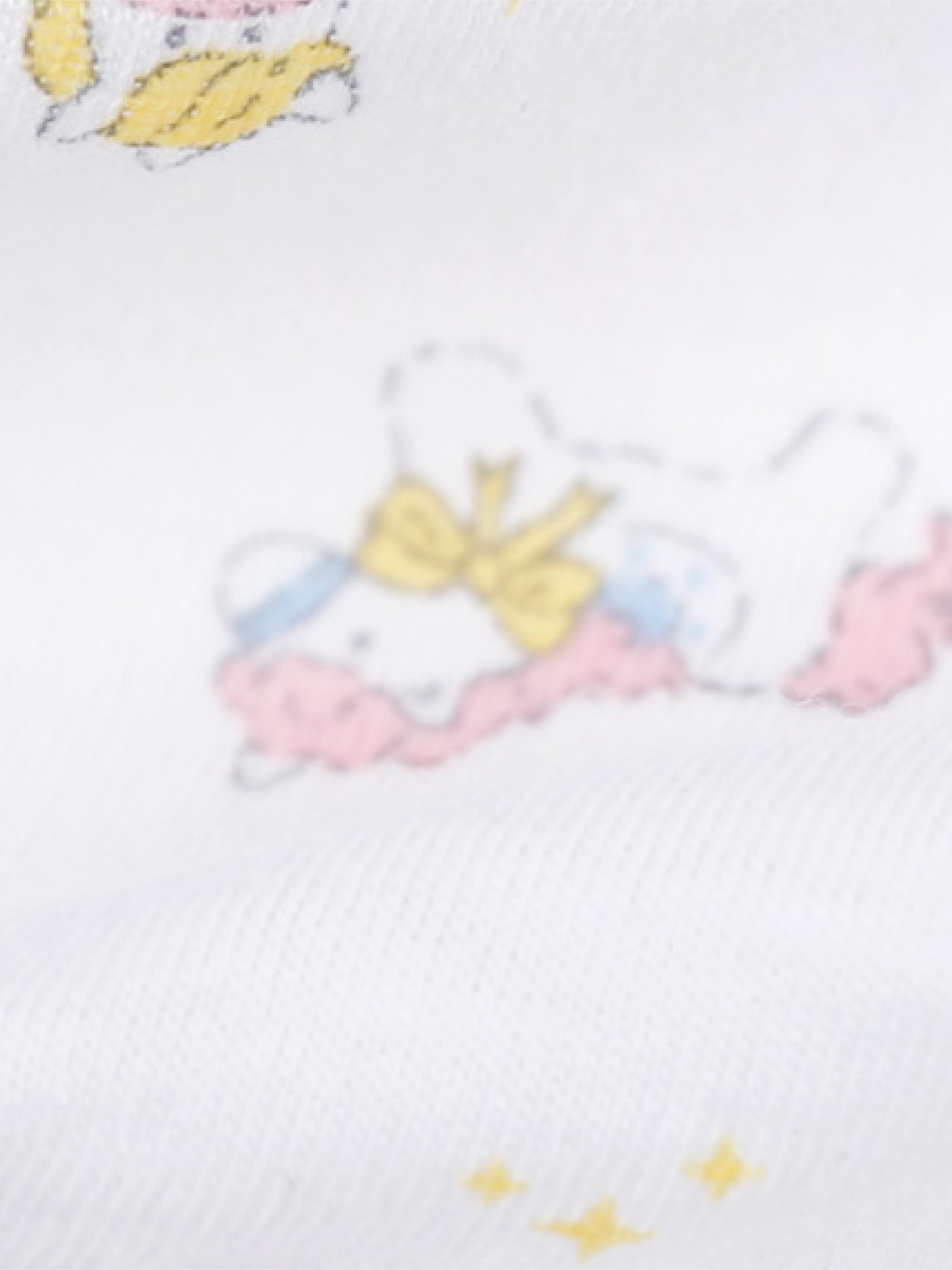 Fairy Blessing Cotton Underwear (Pack of 3)
