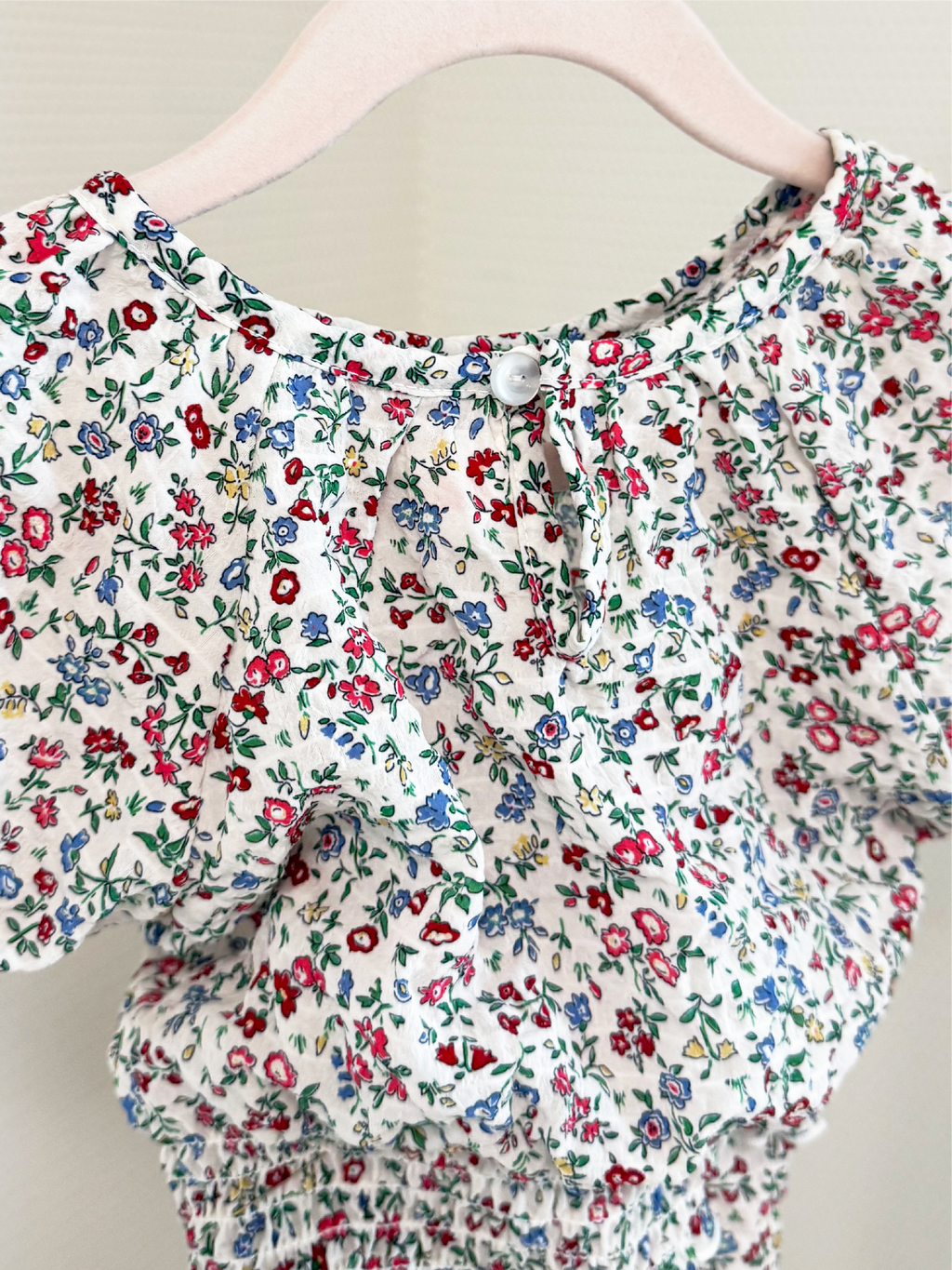 Sweet Picnic Summer Set