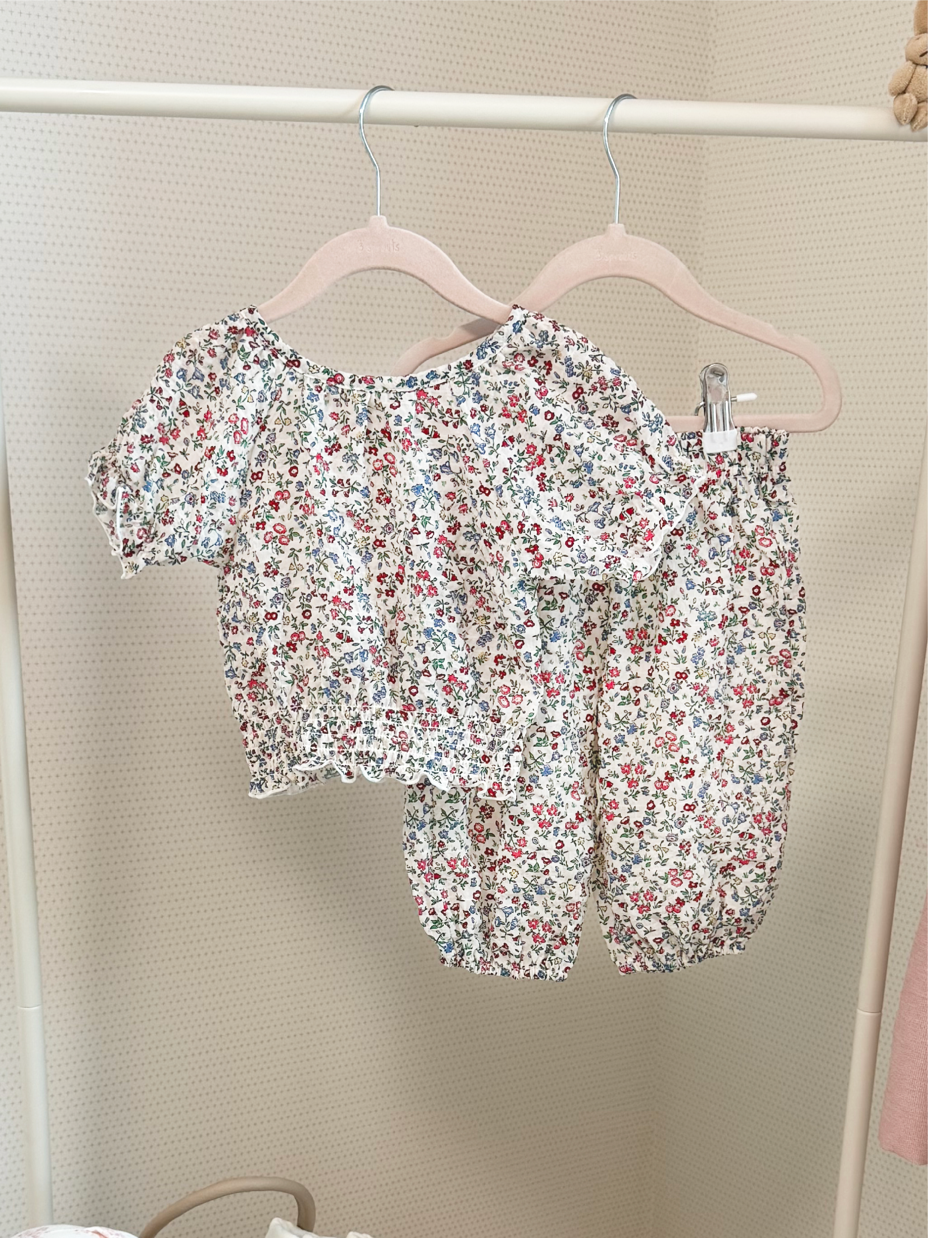 Sweet Picnic Summer Set