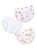 Whimsy Dreams Modal Underwear (Pack of 3)
