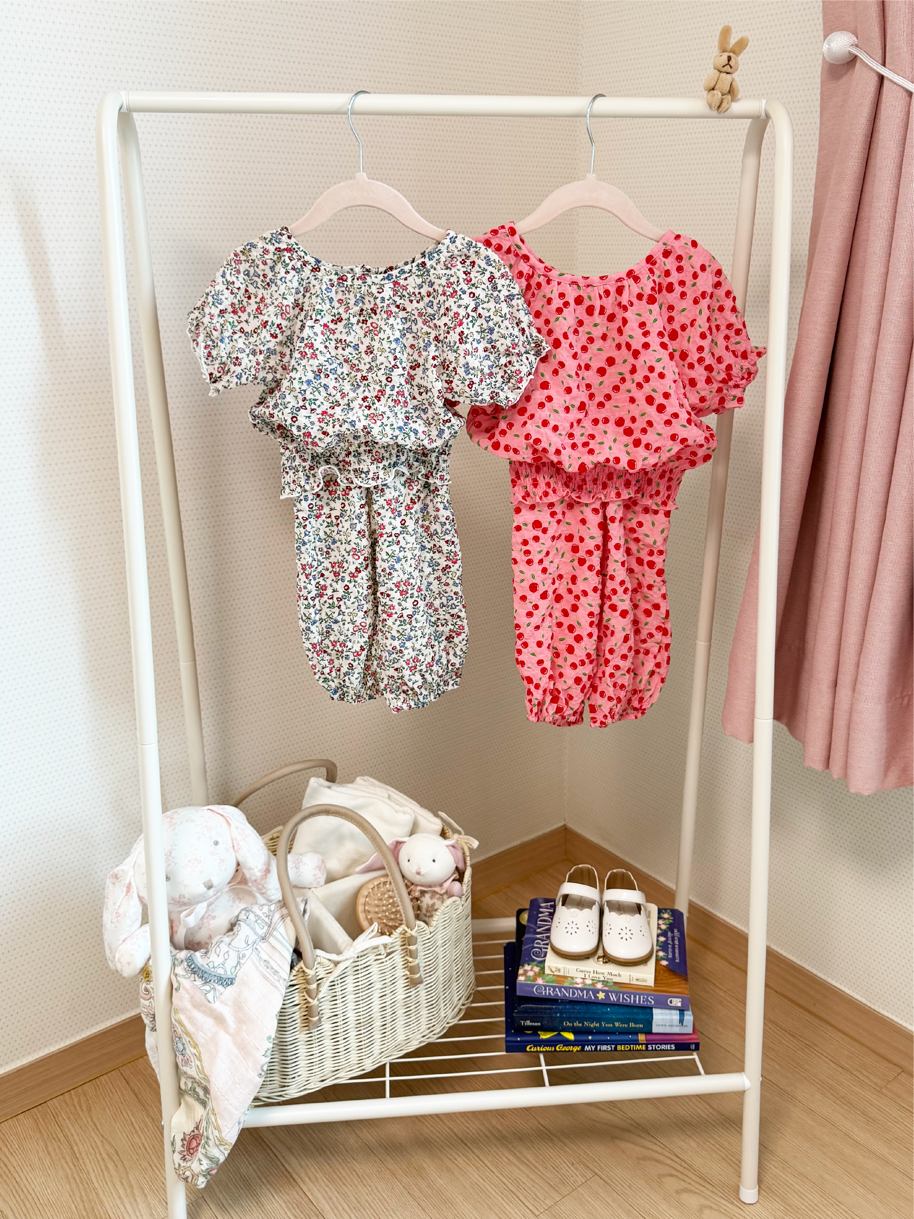 Sweet Picnic Summer Set