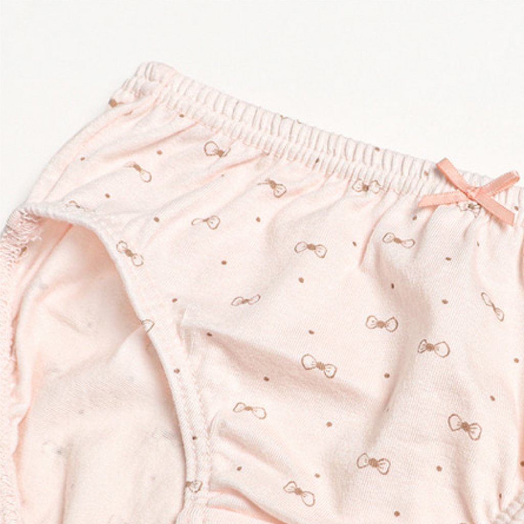 Unicorns in the Garden Underwear (Pack of 4)