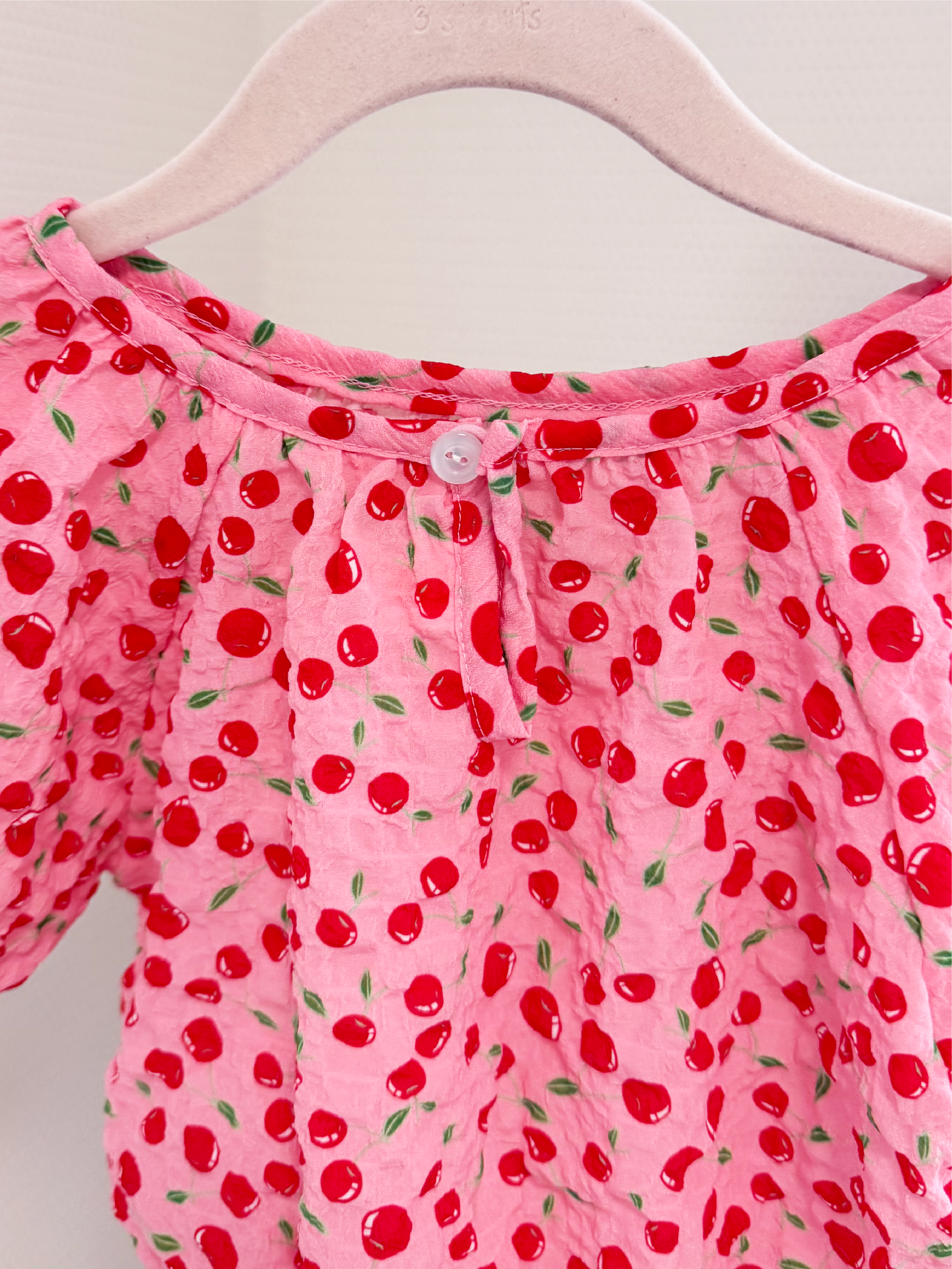 Sweet Picnic Summer Set