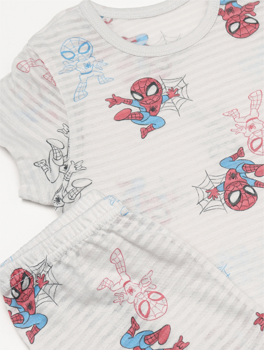 Little Legends Short Sleeve Set