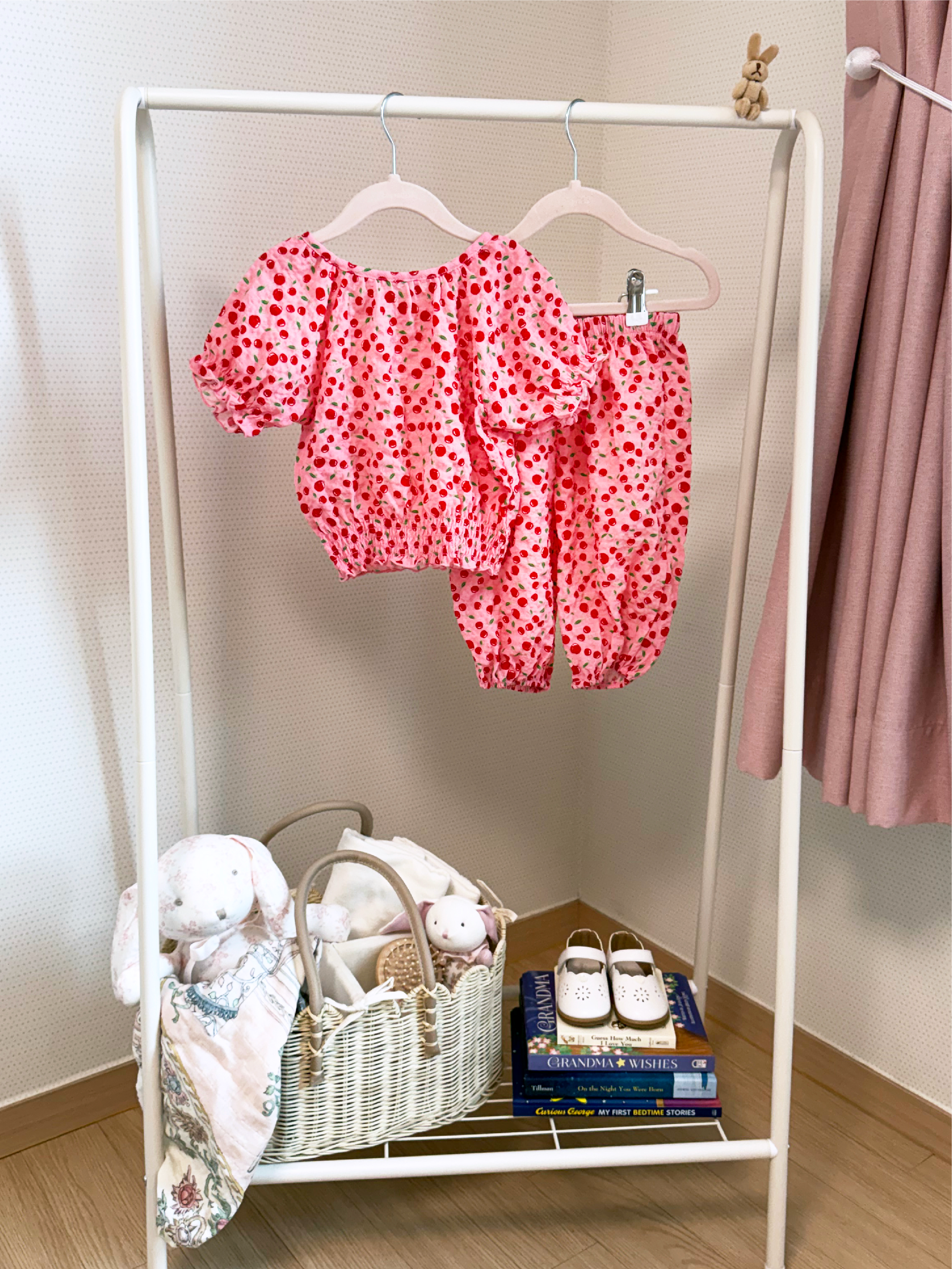 Sweet Picnic Summer Set
