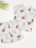 Little Legends Short Sleeve Set