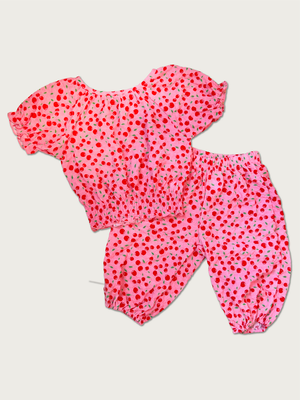 Sweet Picnic Summer Set
