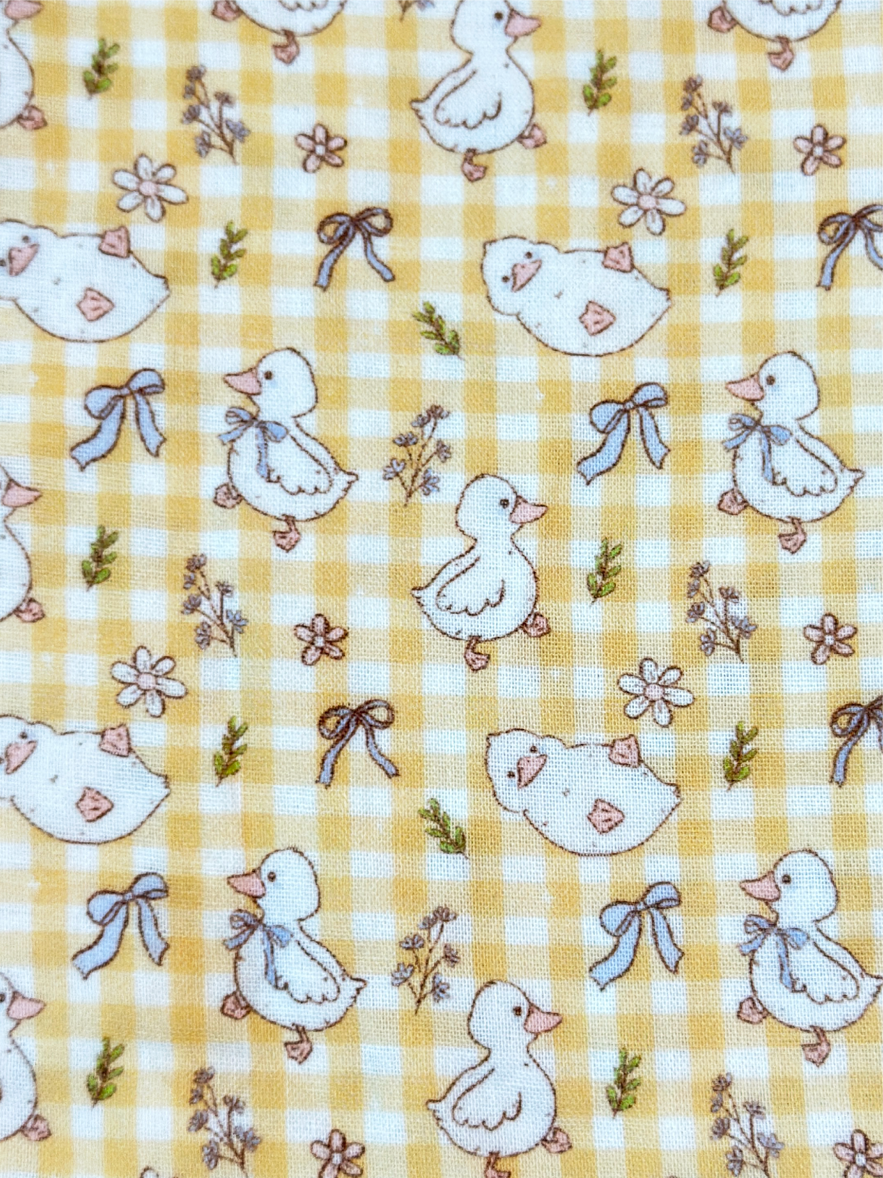 Egg-stra Cute & Breezy Pants