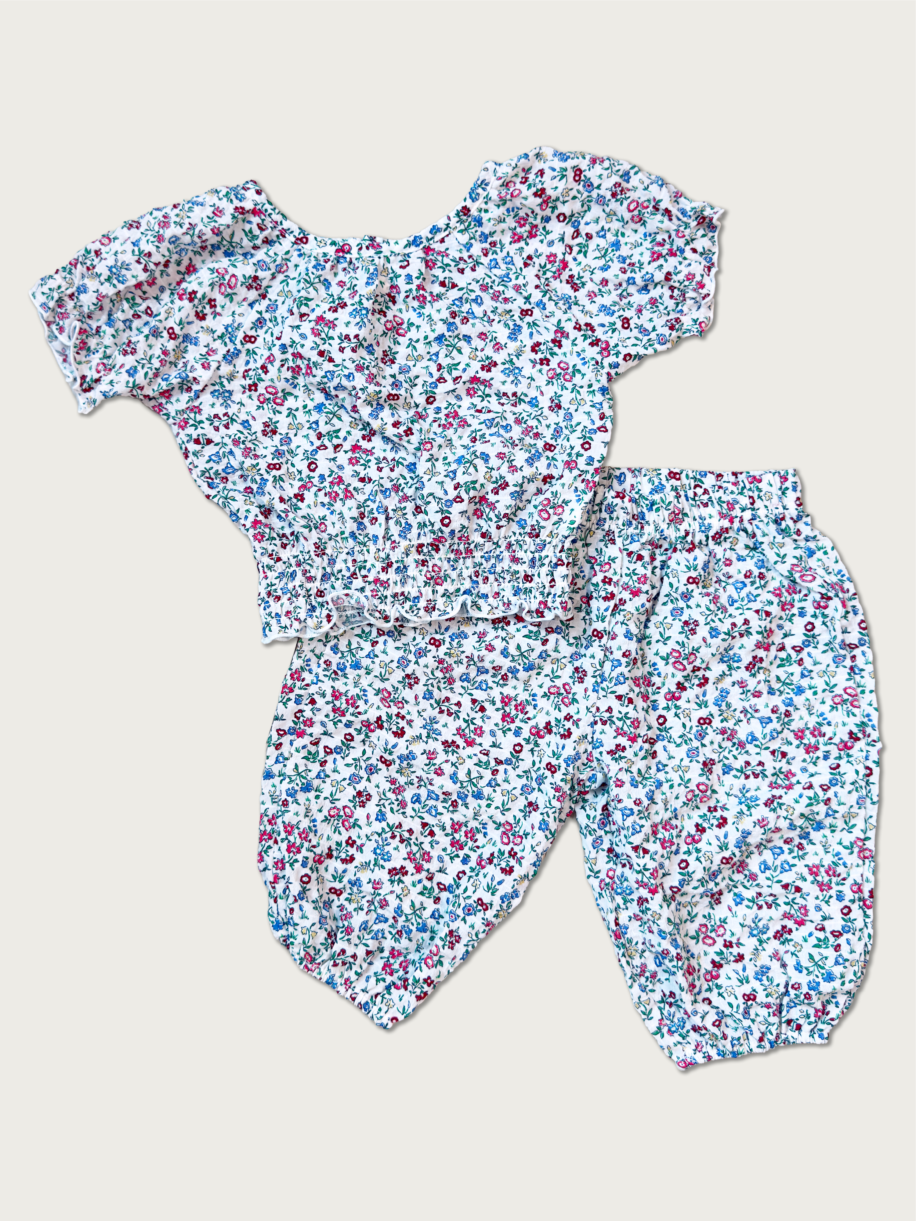 Sweet Picnic Summer Set