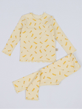 Dreamy Garden Long Sleeve Set