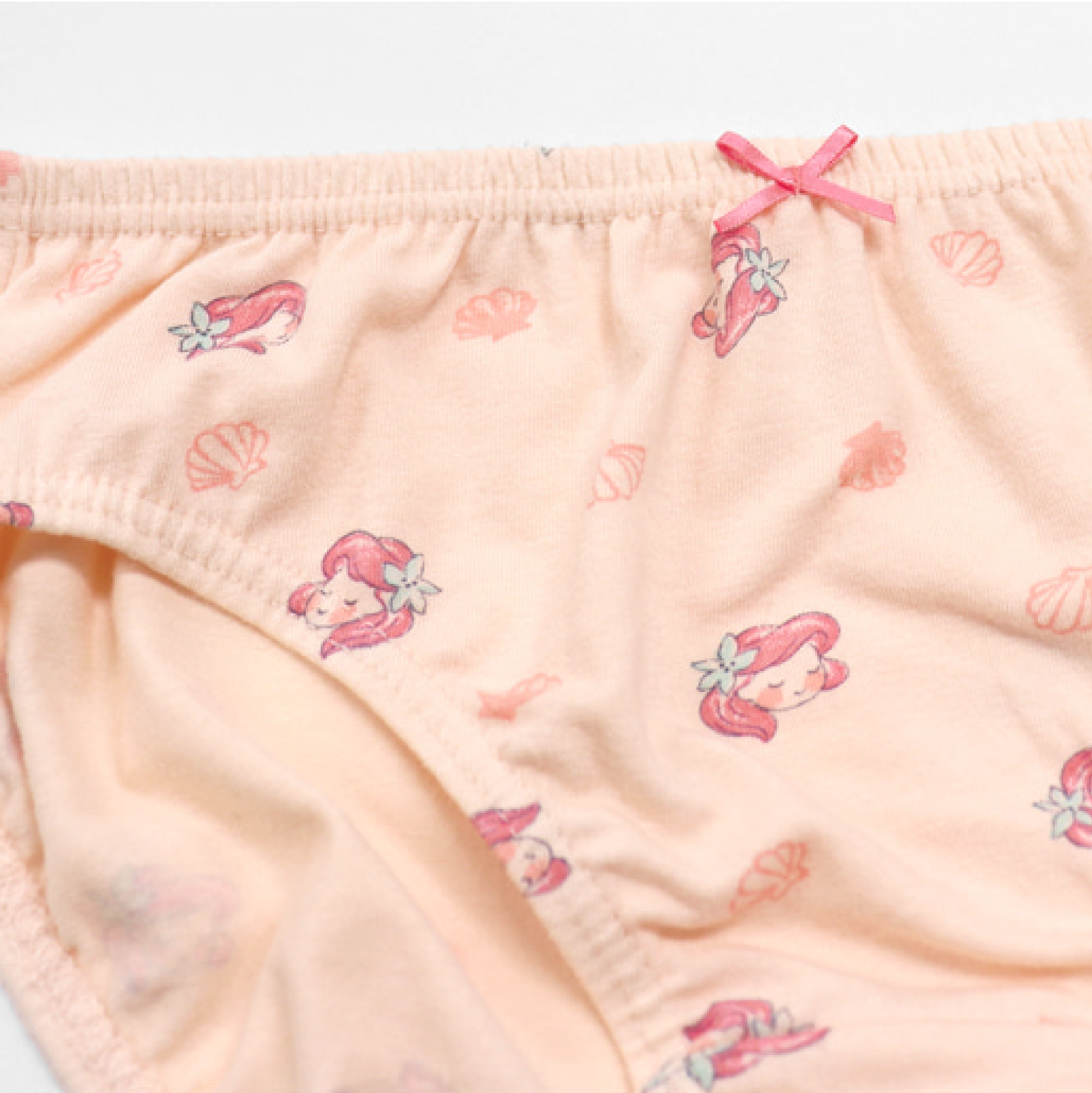 Underwear - Princess