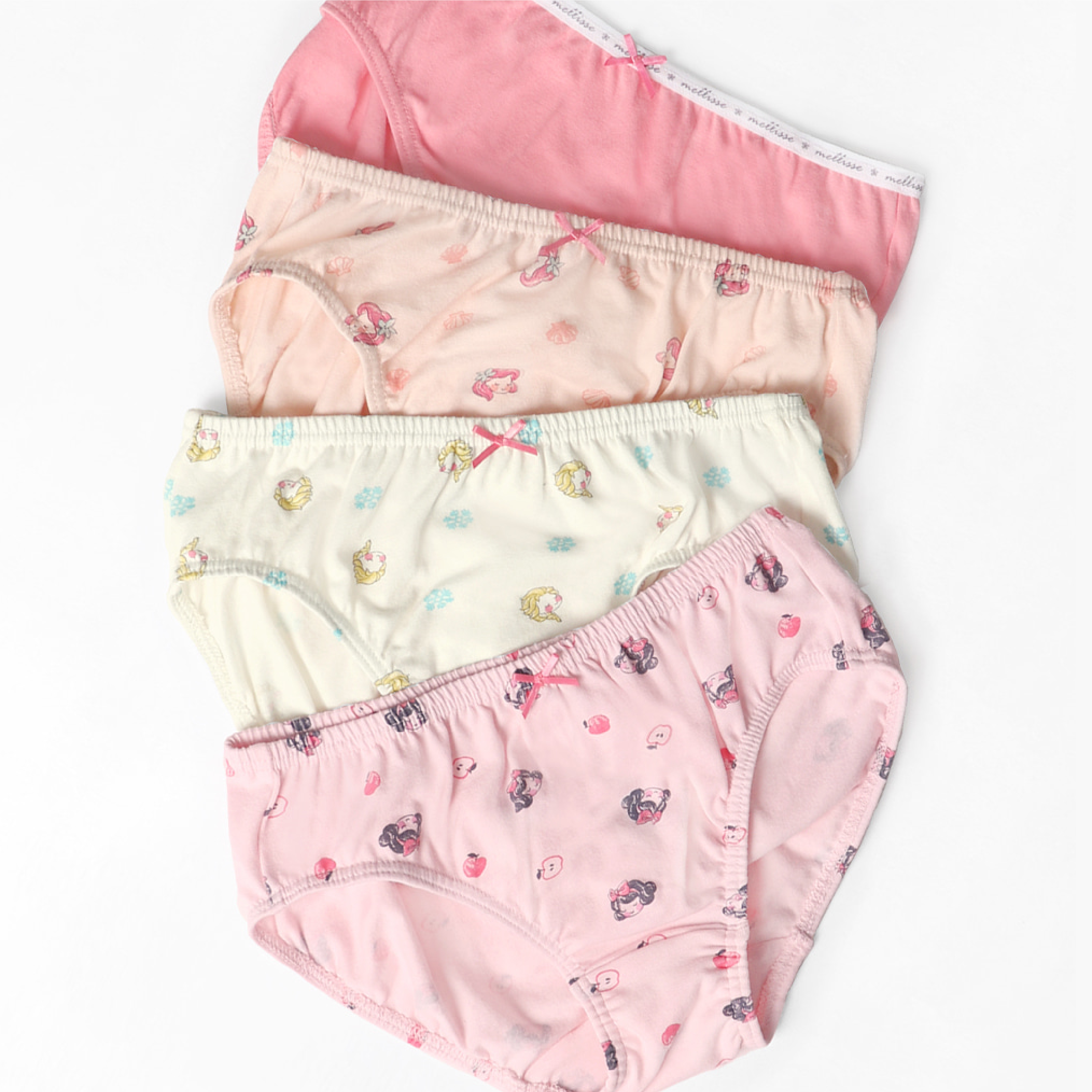 Underwear - Princess