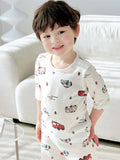 Rescue Ready Short Sleeve Set