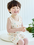 Wild at Heart Modal Tank Set