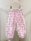 Egg-stra Cute & Breezy Pants