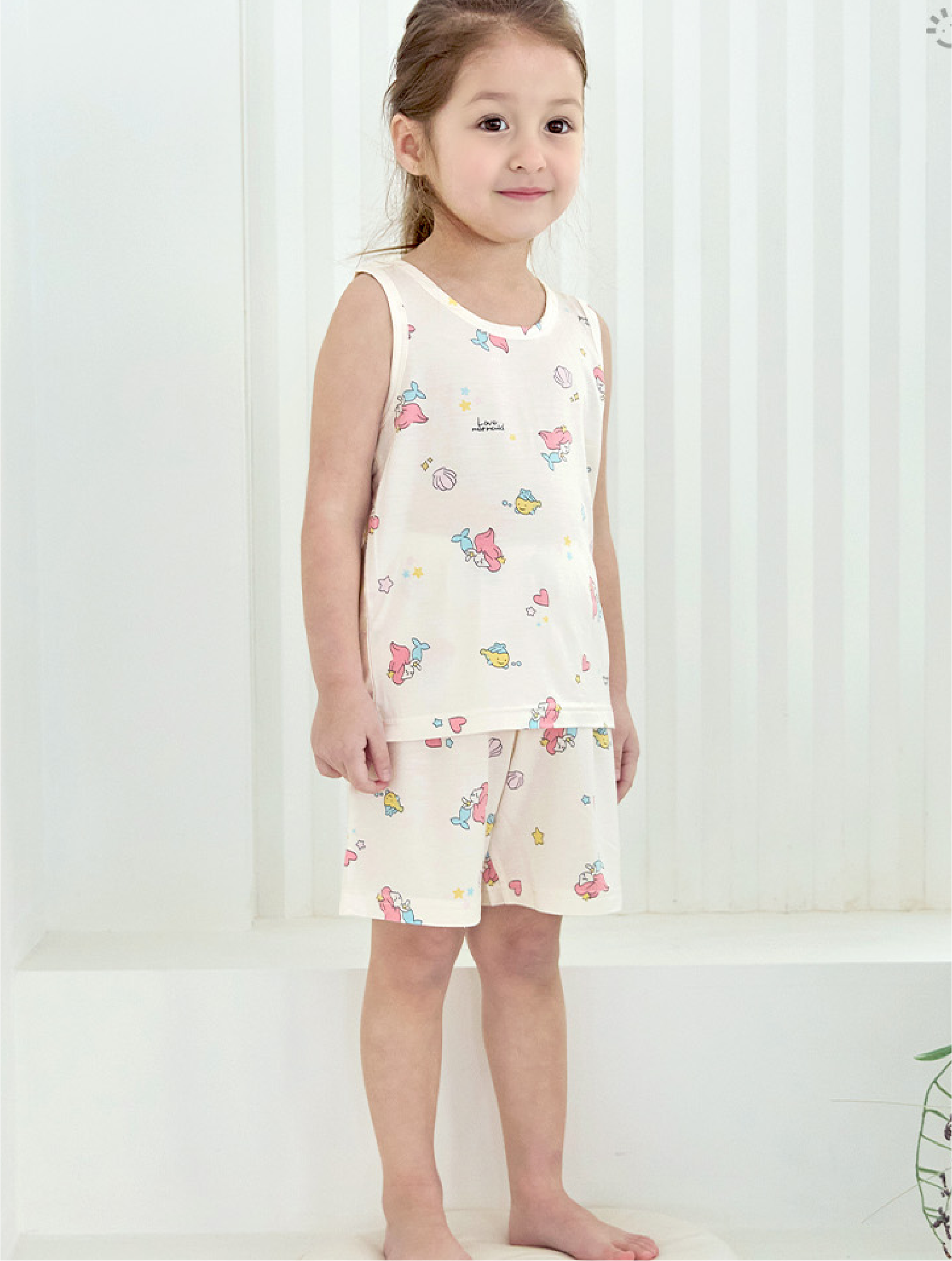 Sea of Dreams Modal Tank Set