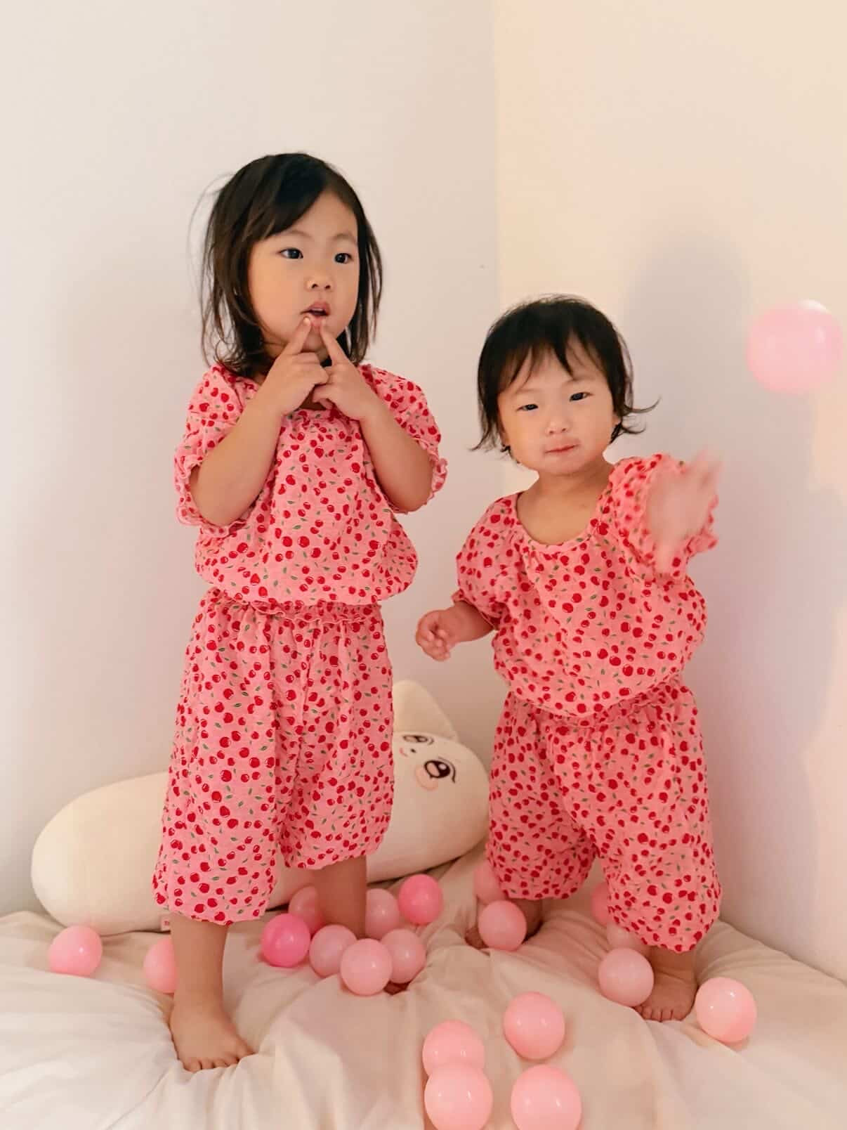Sweet Picnic Summer Set