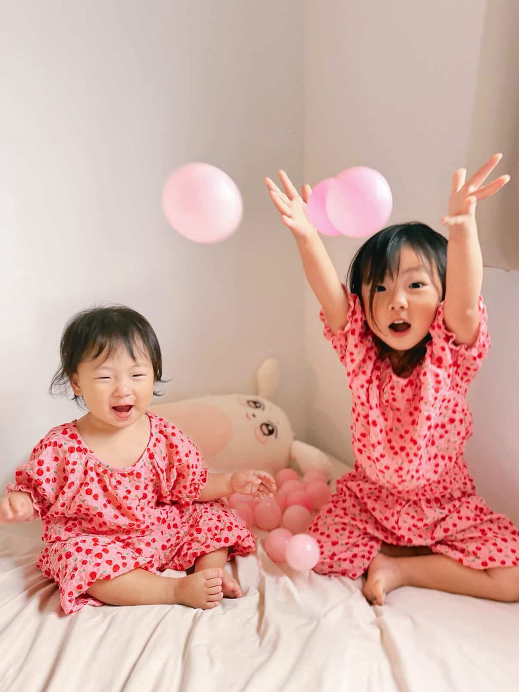 Sweet Picnic Summer Set