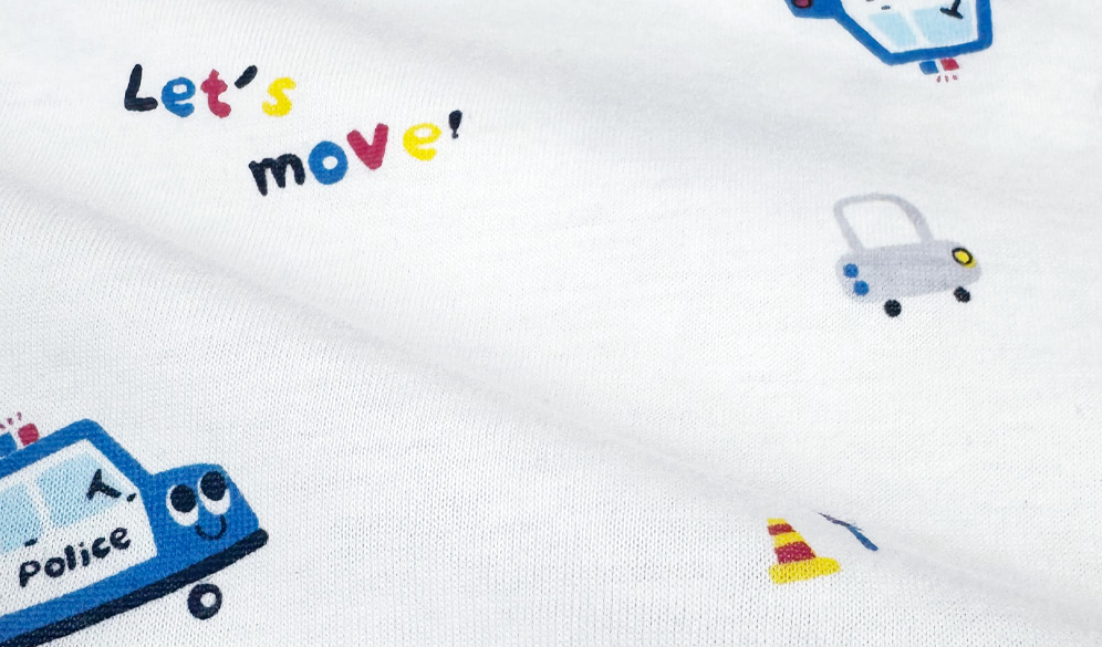 Let's Move! Cotton Boxer Briefs (Pack of 3)