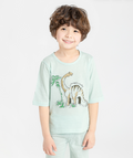 Gentle Giant Dino Short Sleeve Set