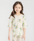 Magic Fairy Friends Short Sleeve Set