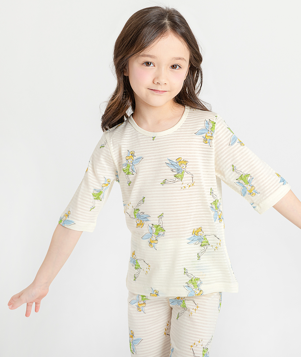 Magic Fairy Friends Short Sleeve Set