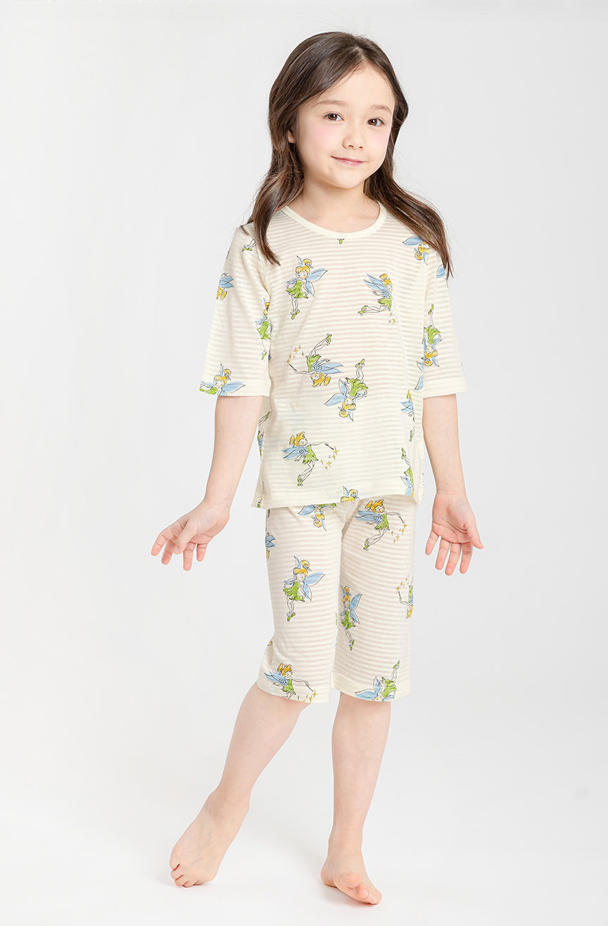 Magic Fairy Friends Short Sleeve Set