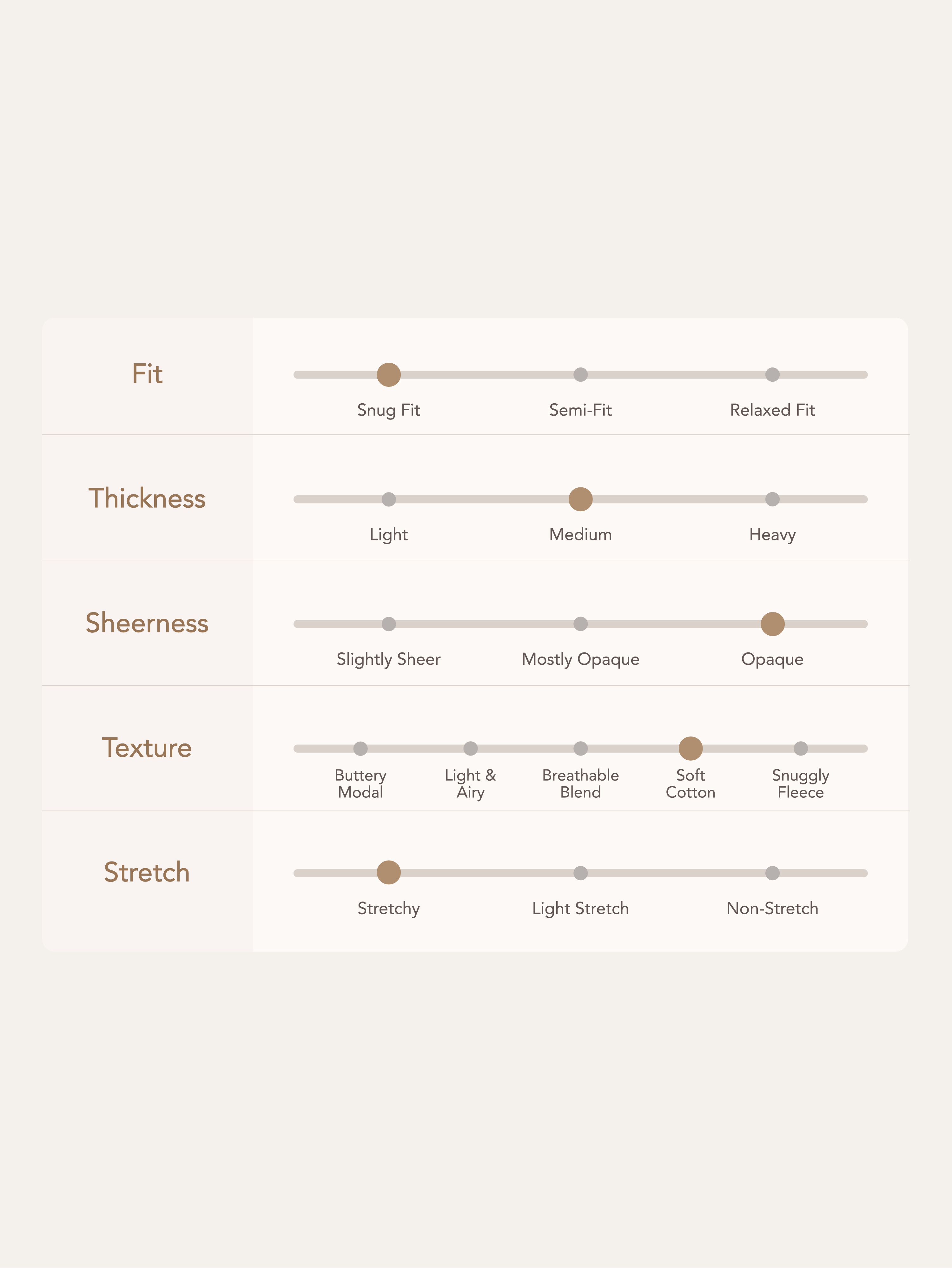 Superhero Long Sleeve Set