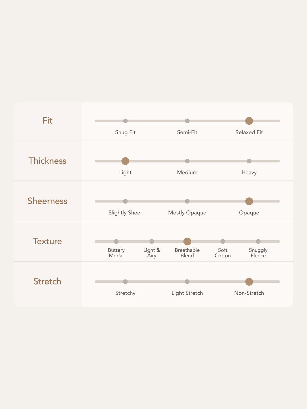 Little Teddy Love - Lace Long Sleeve Set